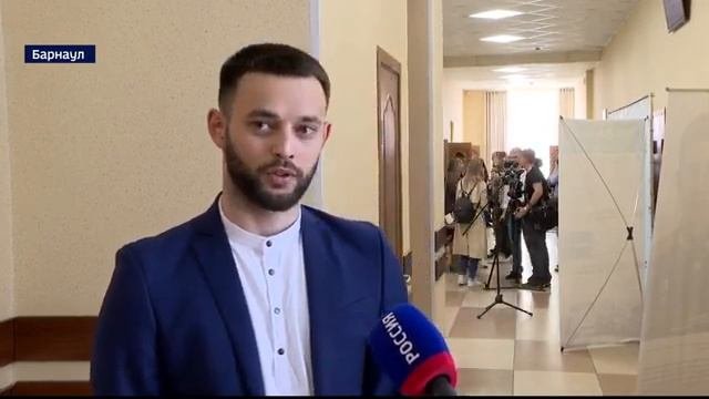 Виктор Томенко сегодня открыл филиал фонда «Защитники Отечества»