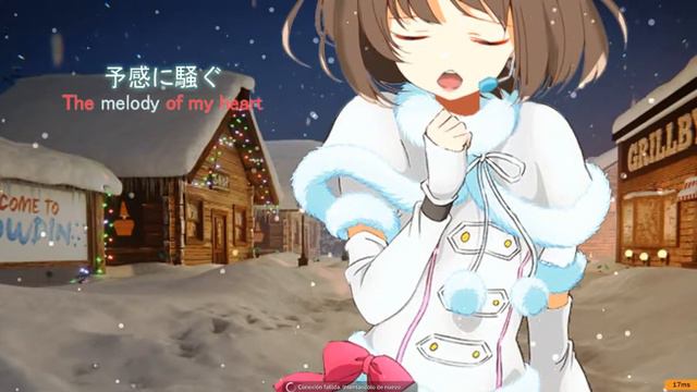 Snowdin Halation SB complete! смотреть онлайн