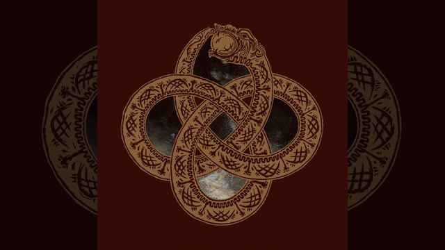 Agalloch - Plateau of the Ages