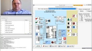 Вебинар "Сетевой контроллер Z-5R WEB и ПО Guard Light"