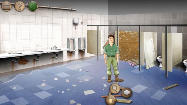 Reversion Chapter 1 - The Escape ➤ Полное Прохождение Без Комментариев смотреть онлайн