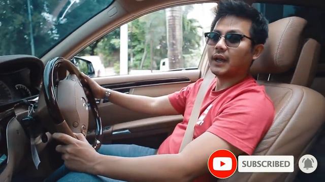 PEJABAT PRESIDEN SBY MOBIL MERCY SCLASS SEDAN MEWAH BEKAS HARGA 300JT RASA 1 MILYAR смотреть онлайн