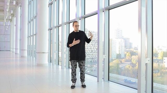 Как носить камуфляжные/милитари штаны?