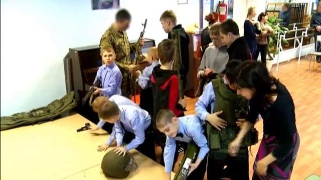 Оперуполномоченные сотрудник ФСБ провели 