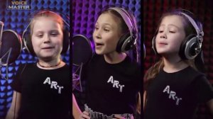 Браво, дети!