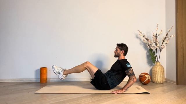 Как убрать низ живота. Подтягивание ног сидя в упоре смотреть онлайн