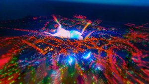 GTA V: Джимми кинул Майкла, Майкл летает The C90s Shine A Light