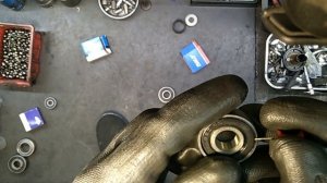 Подшипники.И все что надо знать.Подшипники.И все что надо знать.