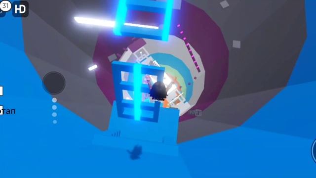 ПРОХОЖУ САМЫЙ БОЛЬШОЙ ТАВЕР | The Tower of hell roblox смотреть онлайн