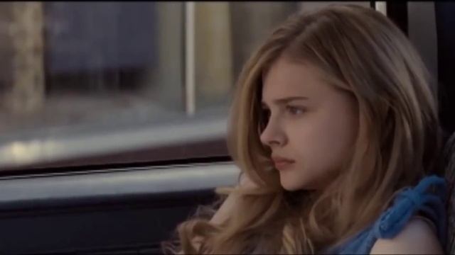 Chloë Grace Moretz at Age 14 - Хлоя Морец в 14 Провинциалка ♥