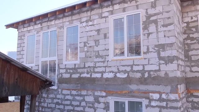 Махаон. Окна. Отзыв аокупателя_Роман смотреть онлайн