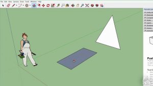 SketchUp 2016 - Tutorial for Beginners [+General Overview]*