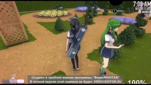 Все способы избавления от трупов в Yandere Simulator