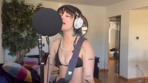 Drops of Jupiter Cover by Melle