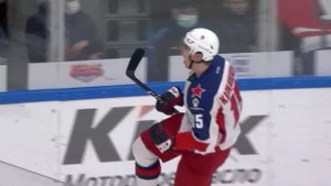 Видео с канала CSKAHockey - 1974 - 01.10.2020 Спартак - ЦСКА