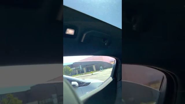 Polestar 2 FITCAMX after Installation front and rear смотреть онлайн