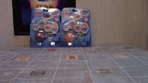 Опасные Игрушки. Надувные звери из Fix Price