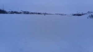 Снегоход Рысь