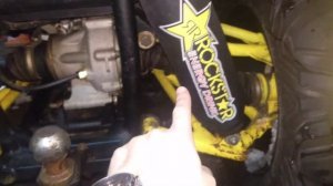 Квадроцикл Русская механика Рм-650-2, 650, 500, 800 чехлы на амортизаторы