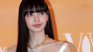 Blackpink’s Lisa Joins ‘White Lotus’ Season 3