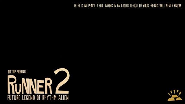 Bit trip Runner 2 Обзор смотреть онлайн