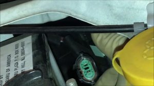 Subaru Crosstrek XV Headllight Bulb Replacement in less than 5 minutes