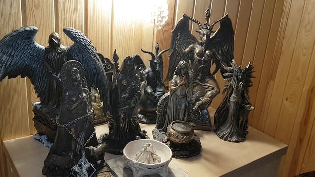 ЖРЕЧЕСКИЙ ПРИЗЫВ ДЕНЕЖНОЙ УДАЧИ..ВУДУ..ДЛЯ ВСЕХ... смотреть онлайн