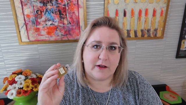 Chanel No. 5 - OBSOLETE? смотреть онлайн