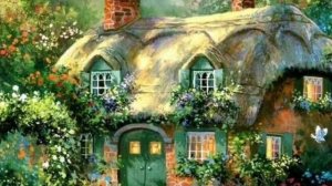 Очищение дома от всякой нечисти.