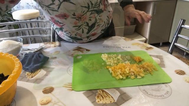 Джем из черной смородины с лимоном и апельсином! Быстрое варенье из черной смородины с пектином!
