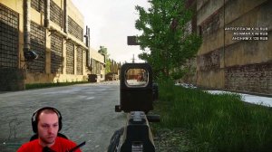 С ВОЗВРАЩЕНИЕМ • Escape From Tarkov 12.6 • Прохождение "Standard Edition" • 28