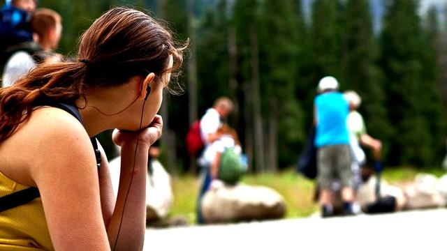 Как сосредоточить мысли смотреть онлайн