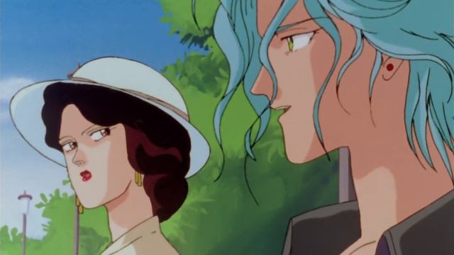 Idol Densetsu Eriko Episode 19(Eng Subs) смотреть онлайн