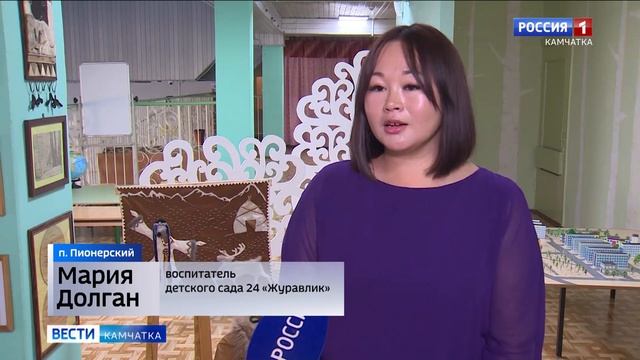 Креативный подход и любовь к профессии