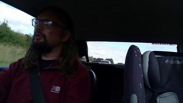 Real Road Test: 1979 Honda Accord 1.6 5-speed смотреть онлайн