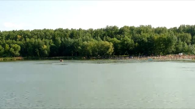 Lake TimeLapse смотреть онлайн