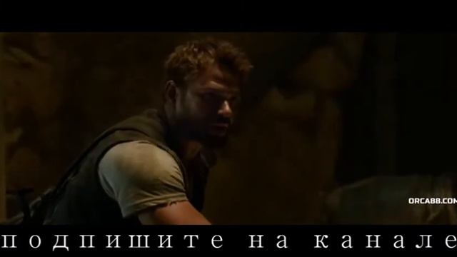 7 ХРАНИТЕЛЕЙ ГРОБНИЦЫ - КИНО БОЕВИК, ИСТОРИЯ, ПРИКЛЮЧЕНИЯ (2-ЧАСТЬ)