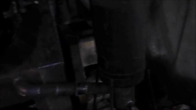 Котёл утилизатор полимеров - ПВХ.