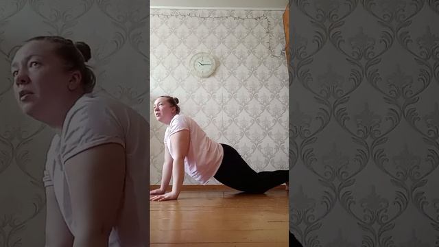 Как преодолеть себя. Видео дневник о выходе из стресса. Перезагрузка.