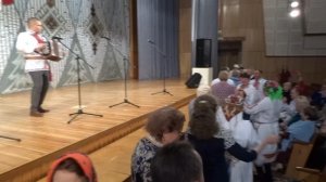 Марийские наигрыши в исп. Дениса Андриянова и марийский танец. Видео Хайбуллина Василия