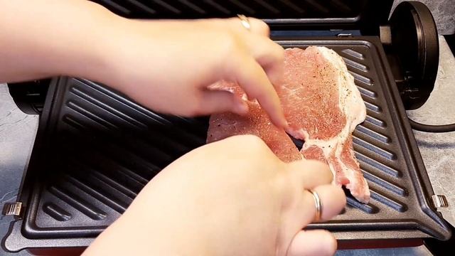 ⚠ ЭТО НУЖНО ПРИГОТОВИТЬ ВСЕМ !! ⚠ ?Мясо с ананасом?#мясовгриле #мясосананасом