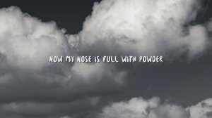 carolesdaughter - violent (Lyrics)