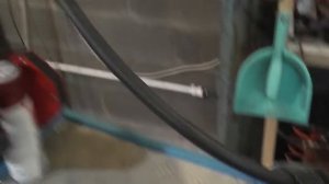 Тележка для сварочного полуавтомата.