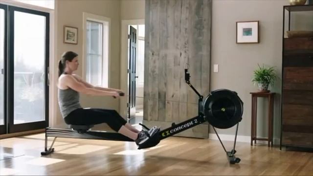 Concept2 ► Rudergerät im Test ► [KURZ & KOMPAKT] zusammengefasst смотреть онлайн