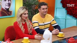 ДОМ-2 Lite 5647 день Дневной эфир (26.10.2019)