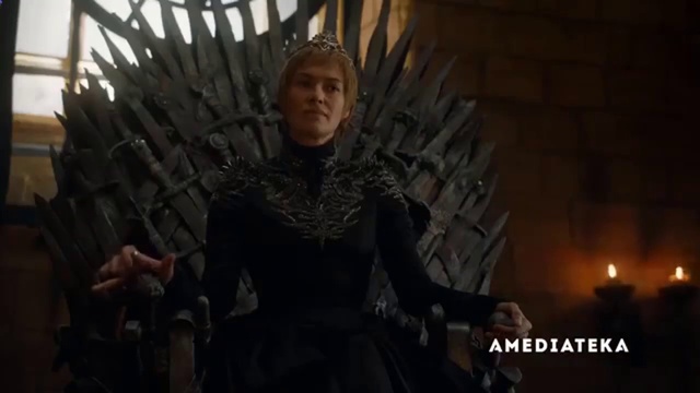 Сериал Игра Престолов  7 сезон 7 серия (русская озвучка) смотреть онлайн