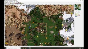 Гайд: как создать случайную карту в Heroes 3 HD Edition