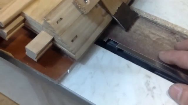 Как заточить стамеску и нож на фуганок? смотреть онлайн