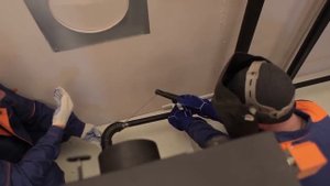 Видеоинструкция по монтажу твердотопливных котлов “Прометей"