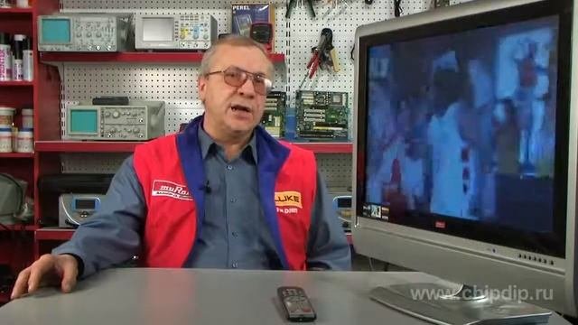 Кабельное телевидение
